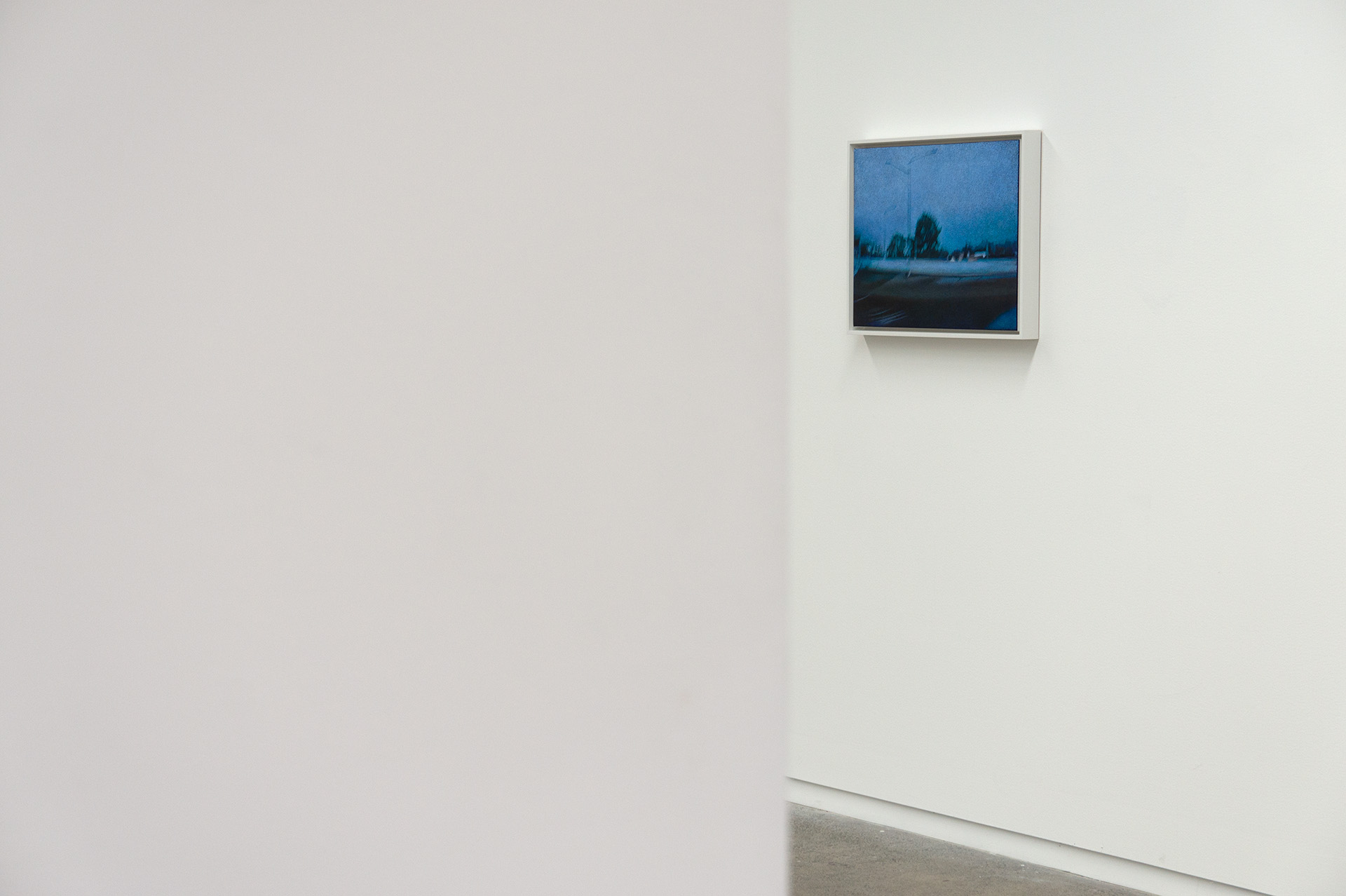 Transmission, Fox Jensen McCrory, Oct/Nov 2020