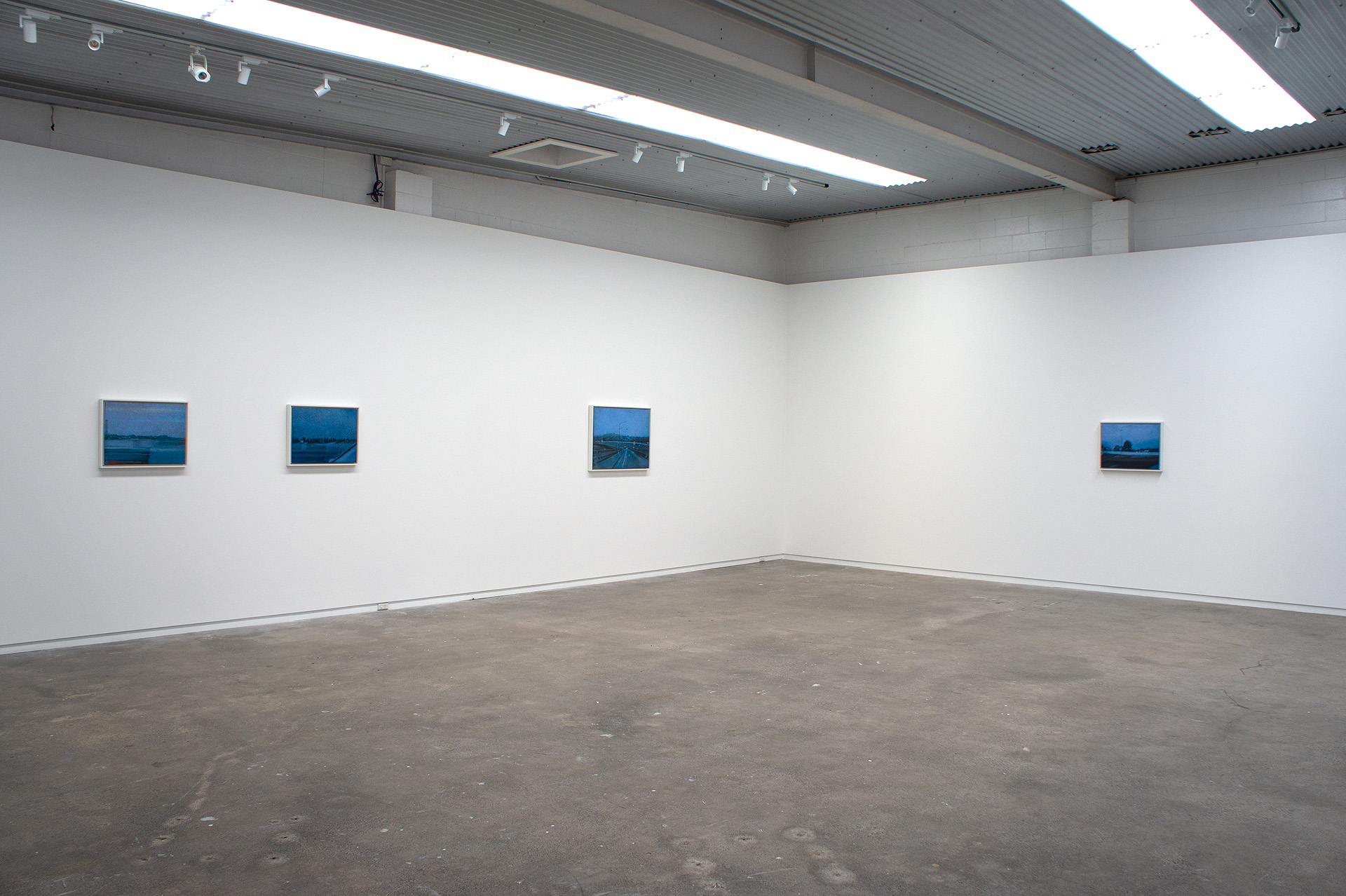 Transmission, Fox Jensen McCrory, Oct/Nov 2020