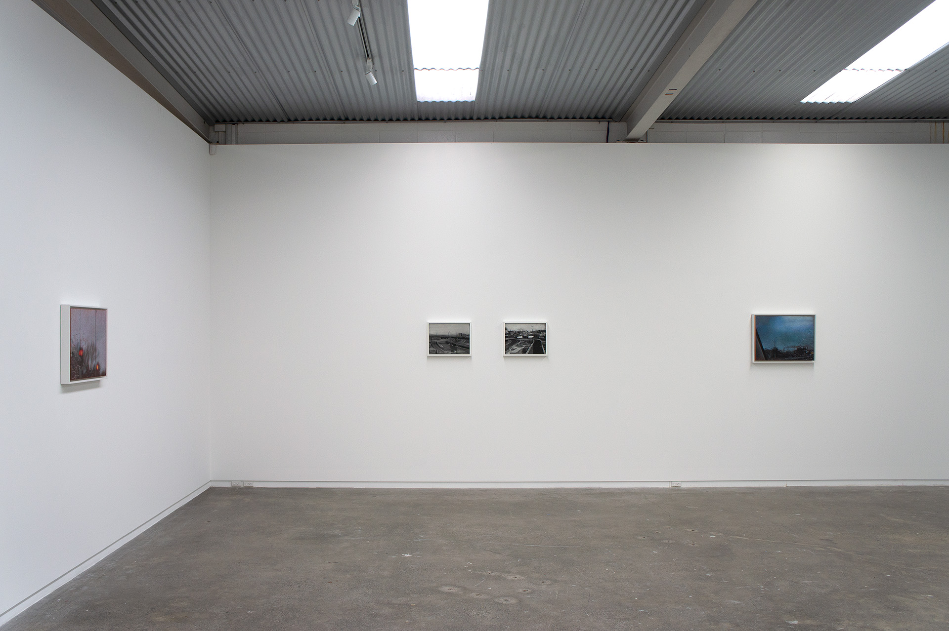 Transmission, Fox Jensen McCrory, Oct/Nov 2020